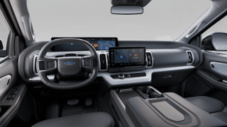 2025 Ford Expedition® Internal Image 2